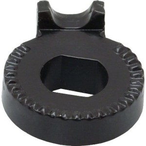 Shimano Podkładka Nexus/Alfine 7R czarna, do hakow standardowych