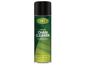 Pianka do czyszczenia łańcucha Fenwicks Foaming Chain Cleaner 500ml