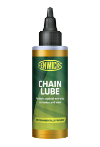 Smar wszechstronnego zastosowania Fenwicks Chain Lube 100 ml