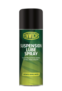 Smar w sprayu do smarowania zawieszenia Fenwicks Suspension Lube Spray 200 ml