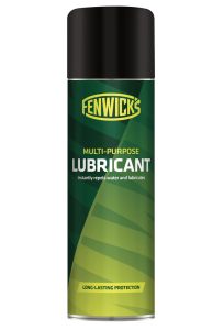 Smar uniwersalny w sprayu Fenwicks Multi-Purpose Lube 500 ml