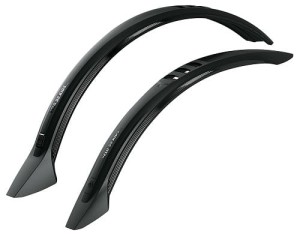 Błotniki SKS Velo 55 Kids 55mm 20 Cali