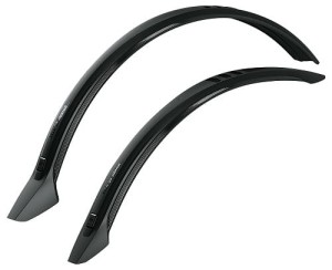 Błotniki SKS Velo 55 Juniors 55mm 24 Cale