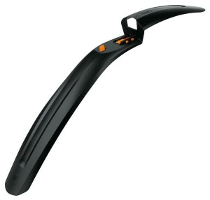 Przedni błotnik SKS Shockboard XL 26 27,5 29 cali czarny
