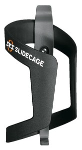 Koszyk bidonu SKS Slide Cage czarny