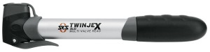 Pompka ręczna SKS Twinjex Alu