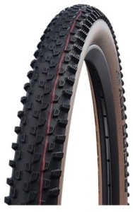 Opona Schwalbe Racing Ray 29x2,35 Super Race Addix Speed Transparent