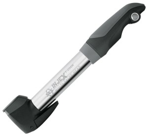 Pompka teleskopowa SKS Injex T-Zoom