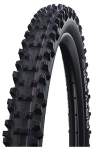 Opona Schwalbe Dirty Dan 29.5x2.35 Super Downhill TLE Addix Ultra Soft