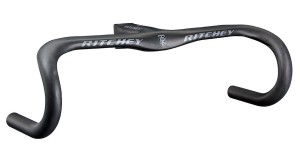 Kierownica z mostkiem Ritchey WCS Carbon Solo Streem 44cm/90-130mm