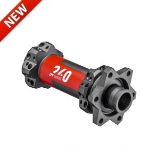 Przednia piasta DT Swiss 240 110/15 IS 28H H24PBDIXR28SA4928S