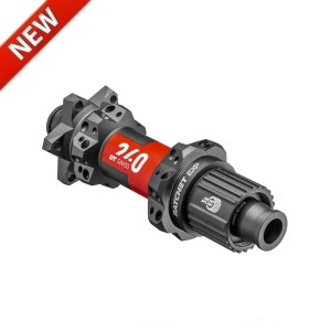Tylna piasta DT Swiss 240 157/12 IS Shimano ASL12 28H EXP H24PODD2R28SA8457S
