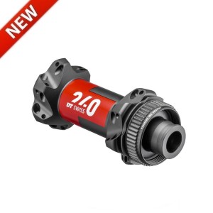 Przednia piasta DT Swiss 240 100/12 ROCL 24H H24PACDXR24SA4734S