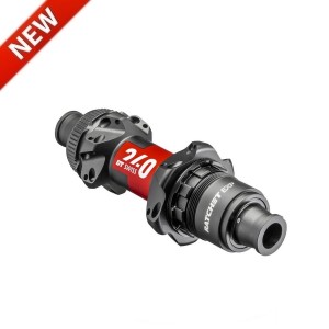 Tylna piasta DT Swiss 240 142/12 ROCL Sram XDR 28H EXP H24PNCD1R28SA4781S