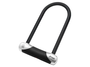 Zapięcie rowerowe Magnum 3100 U-Lock - 13mm 115mm 230mm - 5 x Klucze z kodem