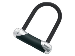 Zapięcie rowerowe Magnum 3103 U-Lock - 13mm 90mm 140mm - 5 x Klucze z kodem
