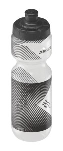 Bidon LEZYNE FLOW BOTTLE 700ml foggy clear (NEW) 