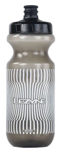 Bidon LEZYNE FLOW BOTTLE 600 600ml smoke grey (NEW) 
