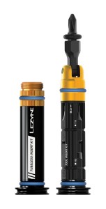 Zestaw naprawczy LEZYNE DUAL INSERT KIT M (NEW) 
