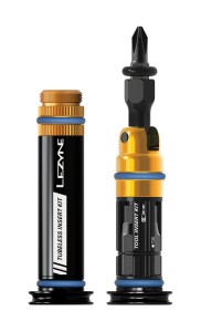 Zestaw naprawczy LEZYNE DUAL INSERT KIT S (NEW)