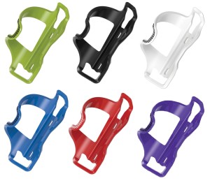 Koszyk na bidon LEZYNE FLOW SL-R compozyt matrix