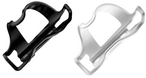 Koszyk na bidon LEZYNE FLOW CAGE SL-R compozyt matrix prawostronny