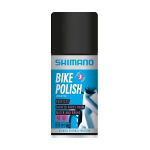 Shimano Preparat Polerujący Aerozol Bike Polish 125 ml