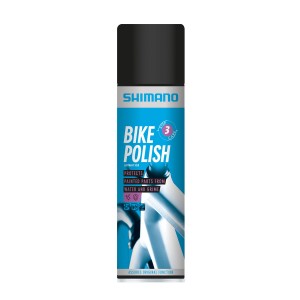 Shimano Preparat Polerujący Aerozol Bike Polish 200 ml