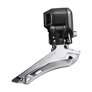 Shimano GRX Przerzutka Przód 2rz Di2 FD-RX815 11rz DS Down P Na hak