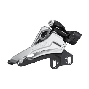 Shimano SLX Przerzutka Przód 2rz E-Type FD-M7100 SS B/Blach