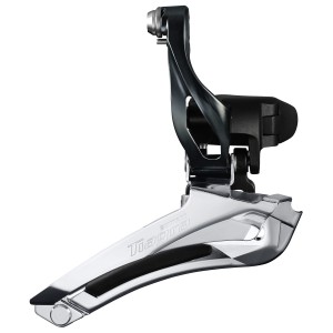 Shimano Tiagra Przerzutka Przód 2rz FD-4700 34.9mm 46-53T