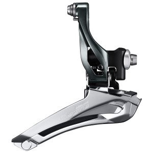 Shimano Tiagra Przerzutka Przód 2rz FD-4700 Na Hak 46-53T