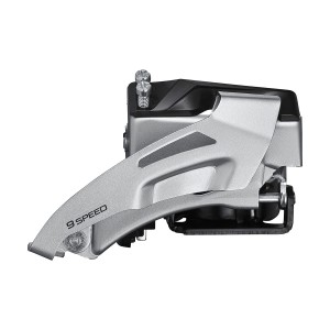 Shimano Przerzutka Przód 2rz FD-M2020 34.9mm TopS DualP 36T
