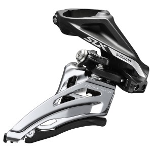 Shimano SLX Przerzutka Przód 2rz FD-M7020 34.9mm SS