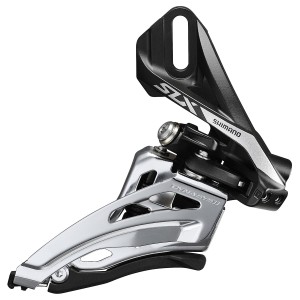 Shimano SLX Przerzutka Przód 2rz FD-M7020 Bezpośredni Montaż SS