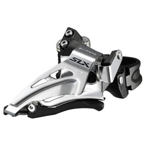 Shimano SLX Przerzutka Przód 2rz FD-M7025 34.9mm TS Down P