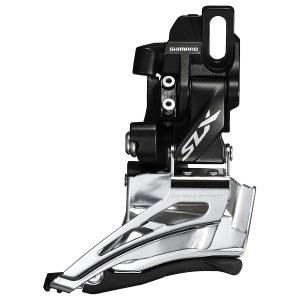 Shimano SLX Przerzutka Przód 2rz FD-M7025 Bezpośredni Montaż DS Down P