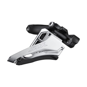 Shimano SLX Przerzutka Przód 2rz FD-M7100 Ob 34.9mm SS