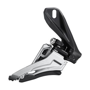 Shimano SLX Przerzutka Przód 2rz FD-M7100 SS Montaż Bezpośredni