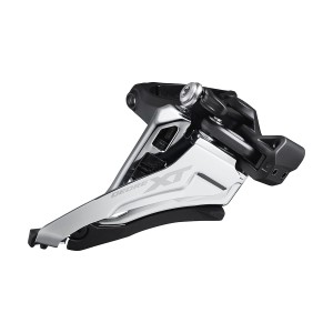 Shimano XT Przerzutka Przód 2rz FD-M8100 Ob 34.9mm SS