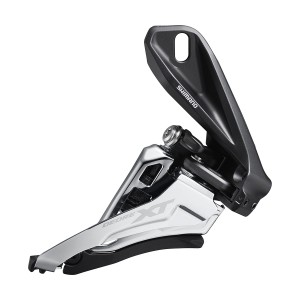 Shimano XT Przerzutka Przód 2rz FD-M8100 SS Montaż Bezpośredni