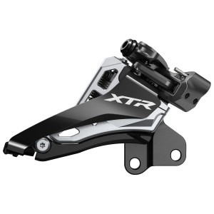 Shimano XTR Przerzutka Przód 2rz FD-M9100 E-type SS Front P