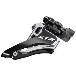 Shimano XTR Przerzutka Przód 2rz FD-M9100 SS Front P