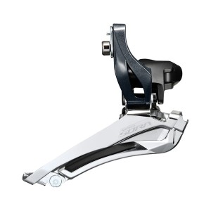 Shimano Sora Przerzutka Przód 2rz FD-R3000 34.9mm