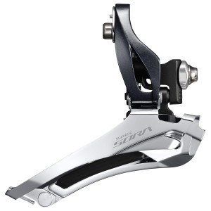 Shimano Sora Przerzutka Przód 2rz FD-R3000 Na Hak