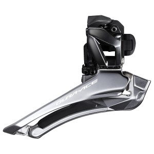 Shimano Dura-Ace Przerzutka Przód 2rz FD-R9100 34.9mm