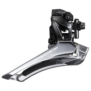 Shimano Dura-Ace Przerzutka Przód 2rz FD-R9100 Na Hak