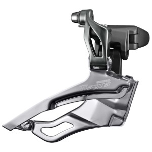 Shimano Tiagra Przerzutka Przód 3rz FD-4703 31.8mm 50T