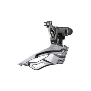Shimano Tiagra Przerzutka Przód 3rz FD-4703 Na Hak 50T