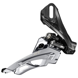 Shimano XT Przerzutka Przód 3rz FD-M8000 Bezpośredni Montaż SS 40T